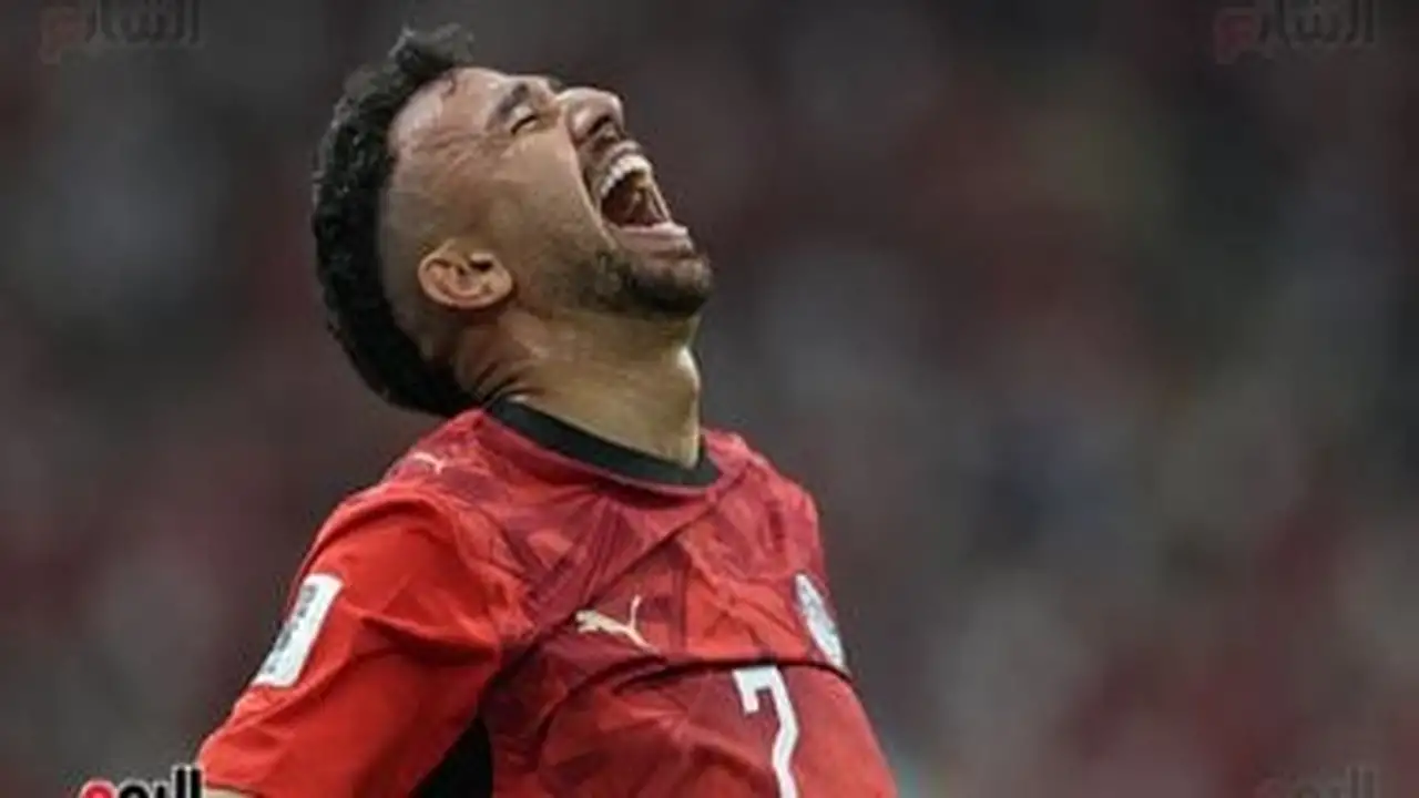 مستقبل تريزيجيه مع الأهلي في الموسم الجديد يثير ترقب جماهير القلعة الحمراء